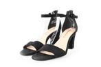 Tamaris Sandalen in maat 42 Zwart | 10% extra korting, Kleding | Dames, Schoenen, Tamaris, Verzenden, Zwart, Sandalen of Muiltjes