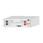 Deye 5,12kWh thuisbatterij 690 EUR (835 incl BTW), Ophalen, Overige typen, Nieuw, Minder dan 60 cm