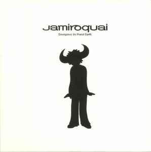 lp nieuw - Jamiroquai - Emergency On Planet Earth, Cd's en Dvd's, Vinyl | Rock, Zo goed als nieuw, Verzenden