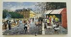 Francesco Tammaro (1939) - Paris