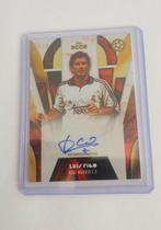 2003/04 Topps Topps Deco Luis Figo 04/10 Real Madrid, Verzamelen, Stickers, Nieuw