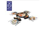 Princess Dinner4All Circle 103070 - Gourmetstel - Grill &, Verzenden, Nieuw