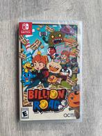 Billion road / Limited run games / Switch, Spelcomputers en Games, Games | Nintendo Switch, Verzenden, Nieuw