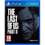 The Last of Us Part II (Losse CD) (PS4 Games) (Koopjeshoek), Spelcomputers en Games, Games | Sony PlayStation 4, Ophalen of Verzenden