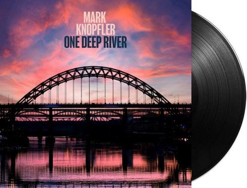 Mark Knopfler - One Deep River - 2LP, Cd's en Dvd's, Vinyl | Overige Vinyl, Ophalen of Verzenden