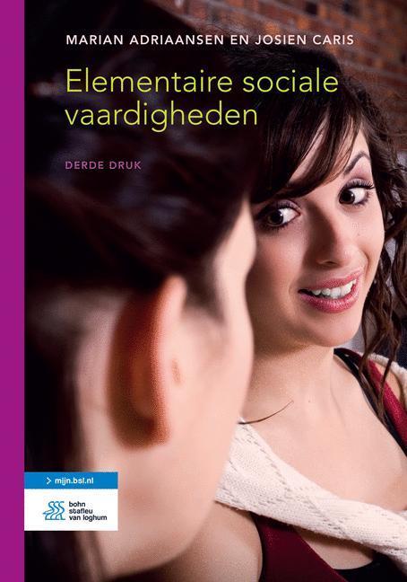 Elementaire sociale vaardigheden 9789031389940, Boeken, Psychologie, Gelezen, Verzenden