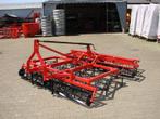 Kraffter Cultivator met rol 300mm 2.2 - 4.4m, Zakelijke goederen