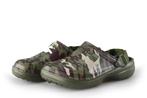 Xq Gardenwear Instappers in maat 36 Groen | 10% extra, Kinderen en Baby's, Verzenden, Jongen of Meisje, Schoenen, Zo goed als nieuw