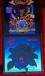 Thin Lizzy - Vagabonds of the Western World / Black Rose -, Nieuw in verpakking