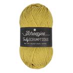 Scheepjes Truly Scrumptious - 315 Citrus Rice Pudding, Ophalen of Verzenden, Nieuw, Breien of Haken, Wol of Garen
