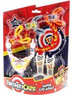 Fantasticats Super-cat-apult, Ophalen of Verzenden, Nieuw