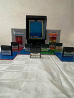 Milton Bradley Vectrex - 3000 G1 - EURO + games & overlays -, Nieuw