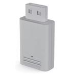 Bitfunx HDMI adapter geschikt voor Nintendo Wii, Spelcomputers en Games, Spelcomputers | Nintendo Consoles | Accessoires, Verzenden