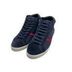 Burberry - High-top sneakers - Maat: EU 41, Nieuw