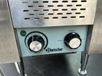 Bartscher doorlooptoaster, Ophalen of Verzenden, Gebruikt