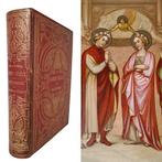 Dom Guéranger - Sainte Cécile et la société Romaine aux deux, Antiek en Kunst, Antiek | Boeken en Bijbels