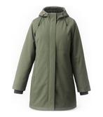 Travelin Jas in maat 44 Groen | 10% korting, Kleding | Dames, Travelin, Verzenden, Zo goed als nieuw, Groen