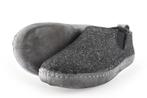 Travelin Pantoffels in maat 39 Grijs | 10% extra korting, Verzenden, Travelin, Zo goed als nieuw, Pantoffels of Sloffen