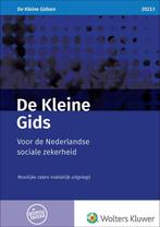 9789013170894 De Kleine Gids voor de Nederlandse sociale ..., Verzenden, Zo goed als nieuw
