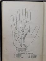 Henry Frith (1840 – 1917) - Practical Palmistry. A Treatise