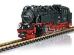 LGB 26818 Dampflokomotive Baureihe 99.02 (Stoomlocomotieven), Overige typen, Nieuw, Ophalen of Verzenden, LGB