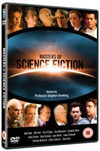 Masters of Science Fiction: Series 1 DVD (2008) Stephen, Cd's en Dvd's, Dvd's | Science Fiction en Fantasy, Zo goed als nieuw