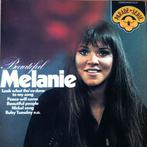 Lp - Melanie - Beautiful Melanie, Cd's en Dvd's, Verzenden, Nieuw in verpakking