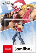 Nintendo Amiibo Super Smash Bros.-Terry Bogard (Diversen), Ophalen of Verzenden, Nieuw