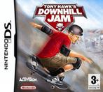 Tony Hawk: Downhill Jam (DS) 3DS Garantie & snel in huis!/*/, Vanaf 3 jaar, Ophalen of Verzenden, 1 speler, Zo goed als nieuw