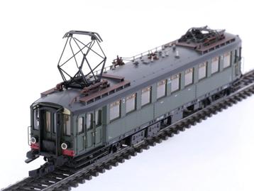 Schaal H0 Roco 44984 Blokkendoos rijtuig mCv NS C 9416 3e... beschikbaar voor biedingen