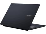 Asus - Vivobook 16x X1607qa-mb046w - 16.0 inch - Blauw, Computers en Software, Windows Laptops, Asus, Qwerty, Verzenden, 16 inch