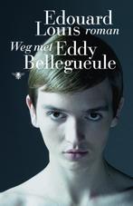 Weg met Eddy Bellegueule 9789085425991 Edouard Louis, Boeken, Romans, Verzenden, Zo goed als nieuw, Edouard Louis