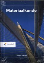 Materiaalkunde 9789001749804, Boeken, Studieboeken en Cursussen, Zo goed als nieuw, Verzenden