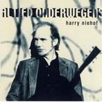 cd - Harry Niehof - Altied Onderwegens, Verzenden, Zo goed als nieuw