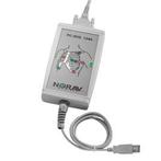 Norav 1200M 1200 HR- PC Based Rust ECG S, Verzenden, Nieuw