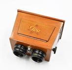ICA Stereoscop | Analoge camera, Nieuw