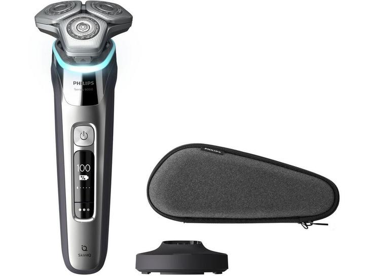 Philips Shaver Series 9000 S9975/35 - Elektr. scheerapparaat, Huis en Inrichting, Woonaccessoires | Overige, Nieuw, Verzenden