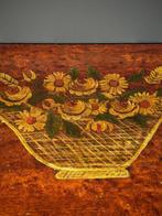 Wandtafel - Hout - Antica Consolle Vittorian
