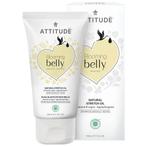 Attitude Blooming Belly Natural Stretch Oil - 150ml, Ophalen of Verzenden, Nieuw, Overige typen