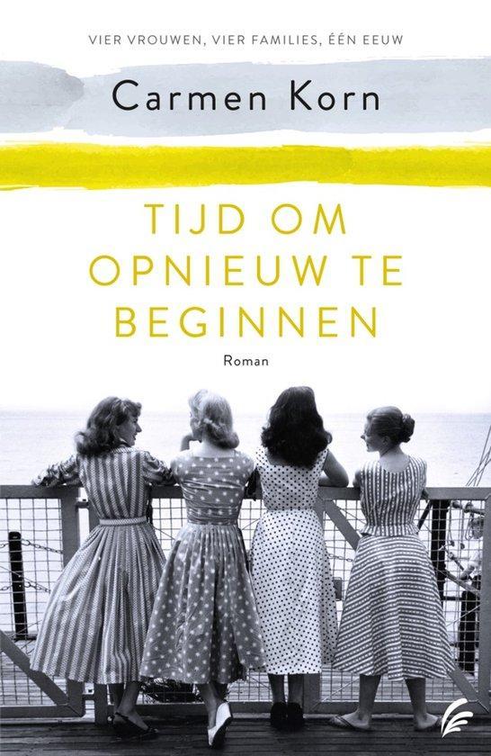 9789056726591 De nieuwe tijd 2 - Tijd om opnieuw te beginnen, Boeken, Romans, Zo goed als nieuw, Verzenden