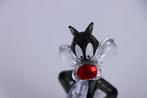 Figuur - Swarovski Crystal - Looney Tunes - Sylvester