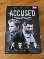 DVD - Accused - Seizoen 1, Vanaf 16 jaar, Verzenden, Gebruikt, Thriller
