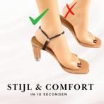 Verstelbare schoenriempjes voor elke damesschoen, Kleding | Dames, Nieuw, Verzenden