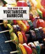 Tijd voor een vegetarische barbecue 9789044745610, Boeken, Gelezen, Ross Dobson, Verzenden