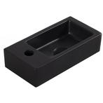 Wiesbaden Rhea S - Mini Fontein - Links - 36.5x18x9cm-, Ophalen of Verzenden, Nieuw