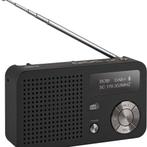 DABMAN 13 DAB plus Radio | FM | MP3 via USB / SD kaartlezer, Audio, Tv en Foto, Radio's, Verzenden, Nieuw