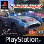 Mille Miglia (PlayStation 1), Verzenden, Gebruikt