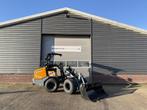 Giant G2700 X-TRA HD+ minishovel (veel opties: pro inching,, Ophalen, Wiellader of Shovel