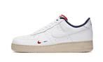Nike Air Force 1 Low Kith Paris - maat 44 (Sneakers), Verzenden, Nieuw, Sneakers of Gympen, ["Nike","Nike Air Force","Nike Air"]