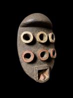 Masker - Grebo-33cm (Zonder Minimumprijs), Antiek en Kunst, Kunst | Niet-Westerse kunst